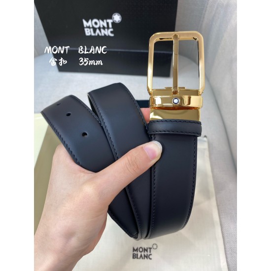 Montblanc Men's Belts