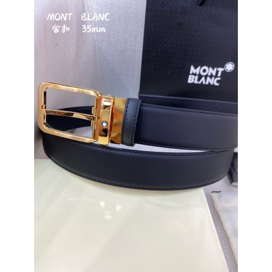 Montblanc Men's Belts