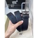 Montblanc Men's Belts