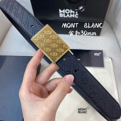 Montblanc Men's Belts