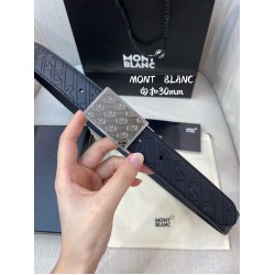 Montblanc Men's Belts