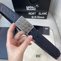 Montblanc Men's Belts