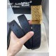 Montblanc Men's Belts