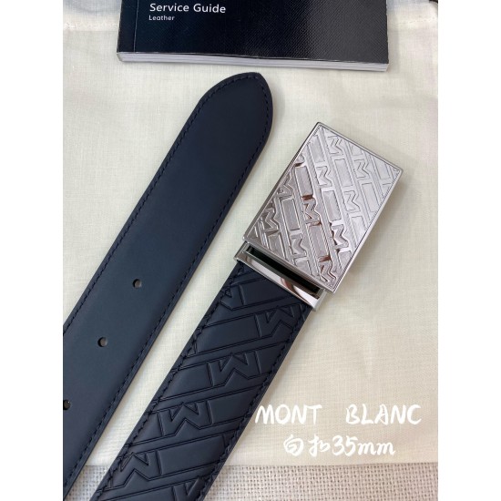 Montblanc Men's Belts