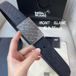 Montblanc Men's Belts