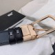 Montblanc Men's Belts