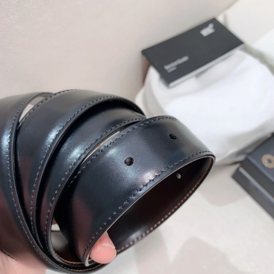Montblanc Men's Belts