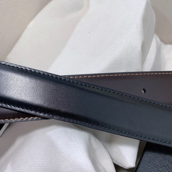 Montblanc Men's Belts