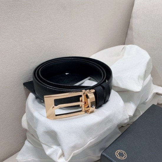 Montblanc Men's Belts