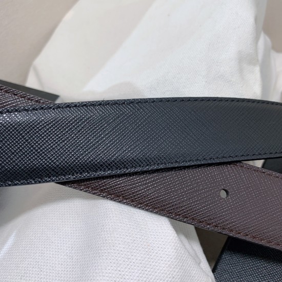 Montblanc Men's Belts