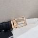 Montblanc Men's Belts