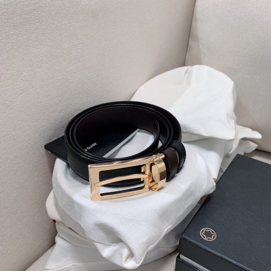 Montblanc Men's Belts