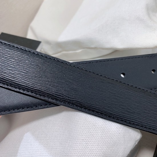 Montblanc Men's Belts