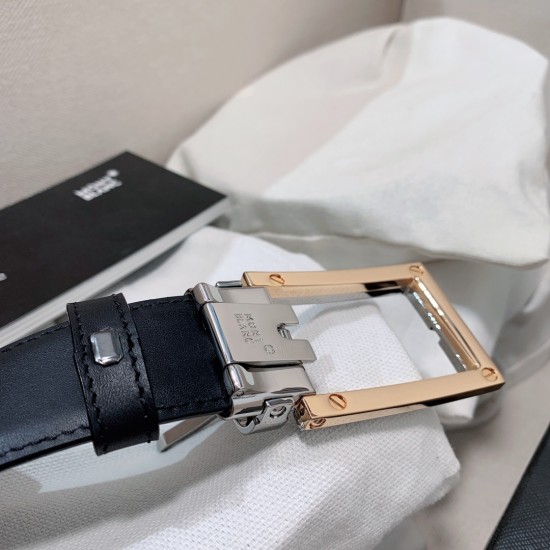 Montblanc Men's Belts