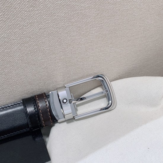 Montblanc Men's Belts