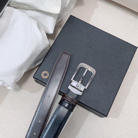 Montblanc Men's Belts