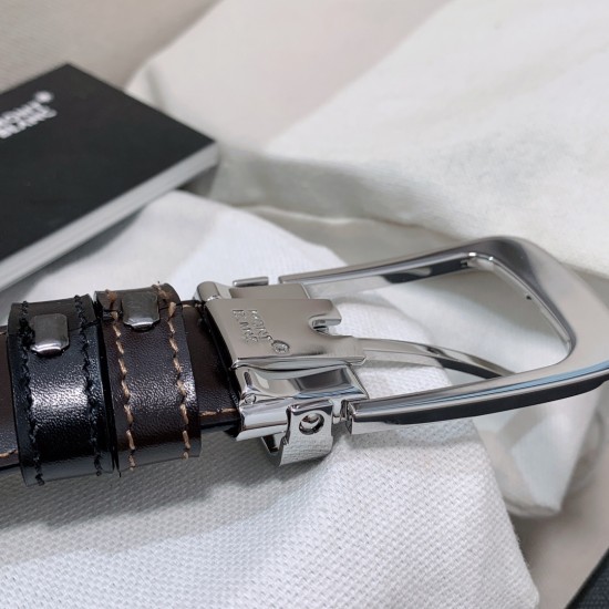 Montblanc Men's Belts