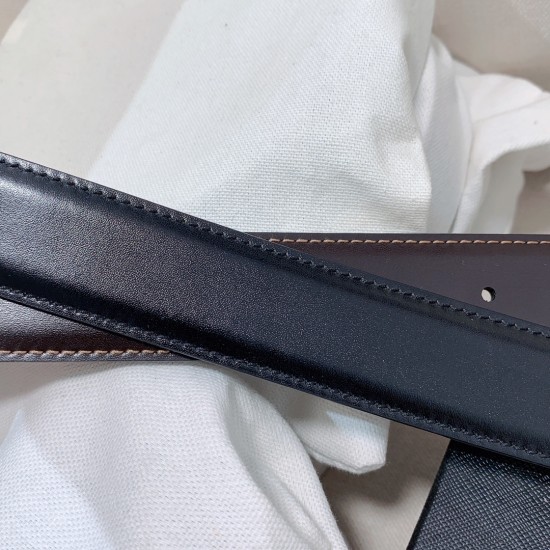 Montblanc Men's Belts