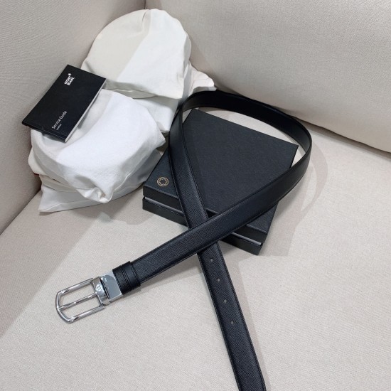 Montblanc Men's Belts