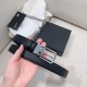 Montblanc Men's Belts