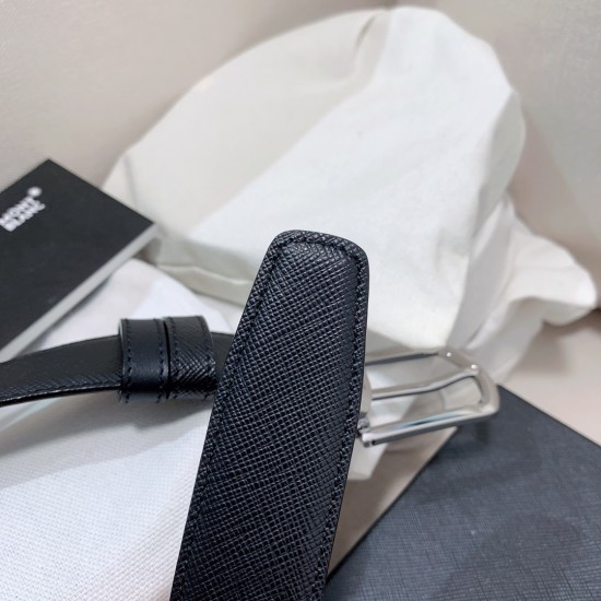 Montblanc Men's Belts