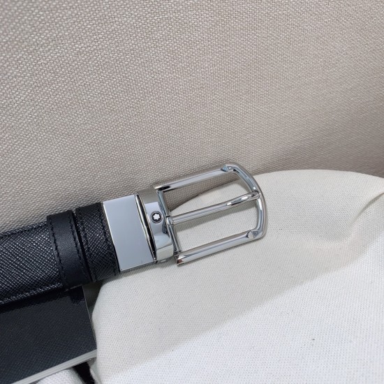 Montblanc Men's Belts