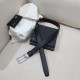 Montblanc Men's Belts