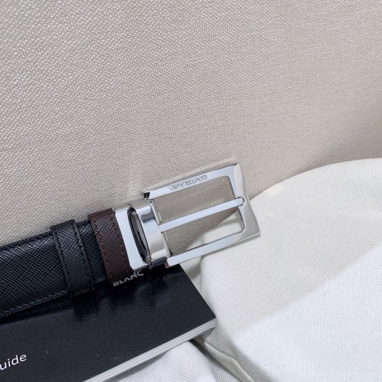 Montblanc Men's Belts