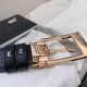 Montblanc Men's Belts