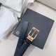 Montblanc Men's Belts