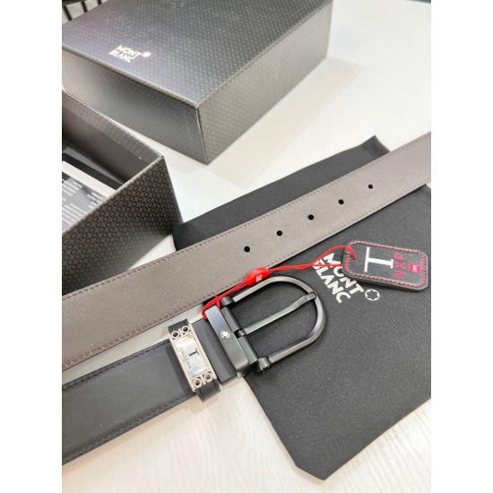 Montblanc Men's Belts