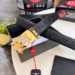 Montblanc Men's Belts