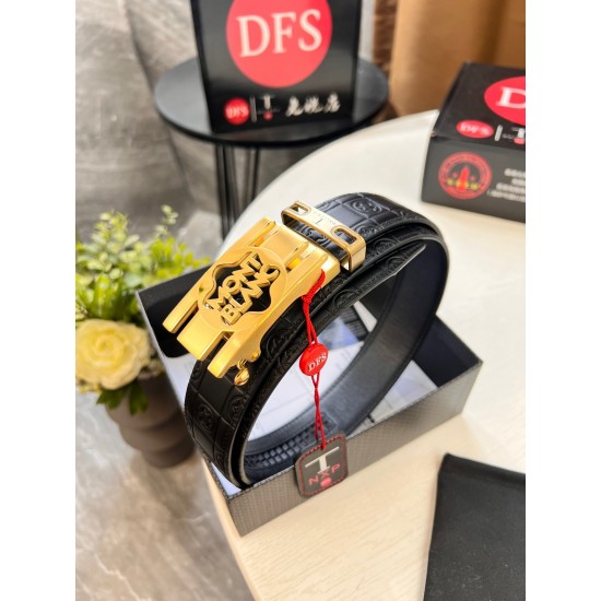 Montblanc Men's Belts