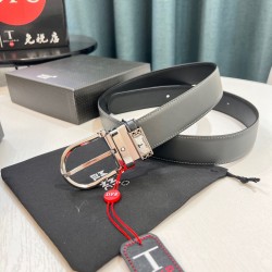Montblanc Men's Belts