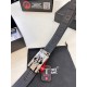 Montblanc Men's Belts