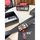 Montblanc Men's Belts