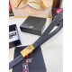 Montblanc Men's Belts