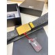 Montblanc Men's Belts