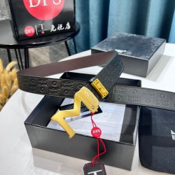 Montblanc Men's Belts