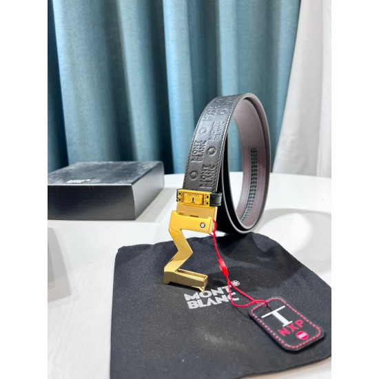 Montblanc Men's Belts