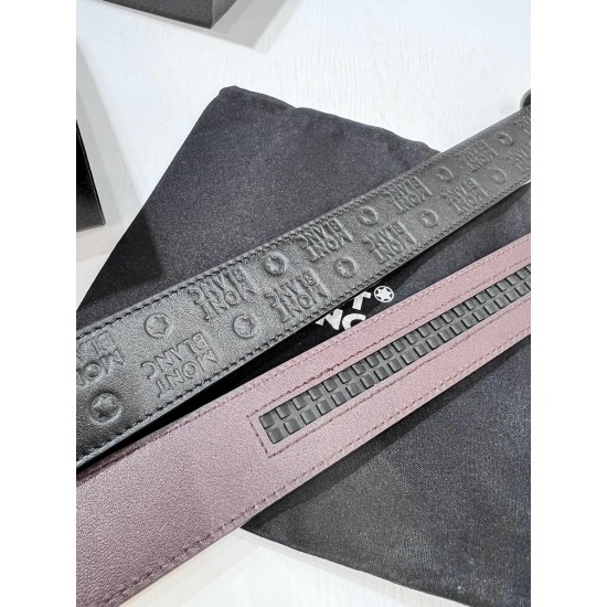 Montblanc Men's Belts