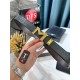 Montblanc Men's Belts