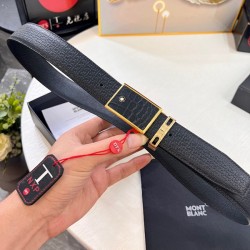 Montblanc Men's Belts