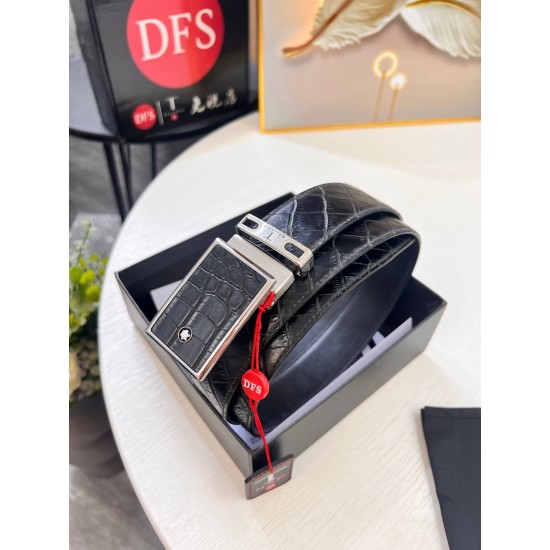Montblanc Men's Belts