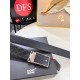 Montblanc Men's Belts