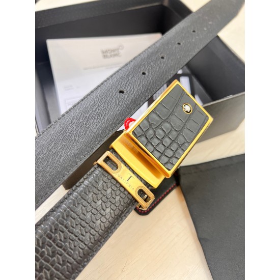 Montblanc Men's Belts