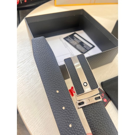 Montblanc Men's Belts