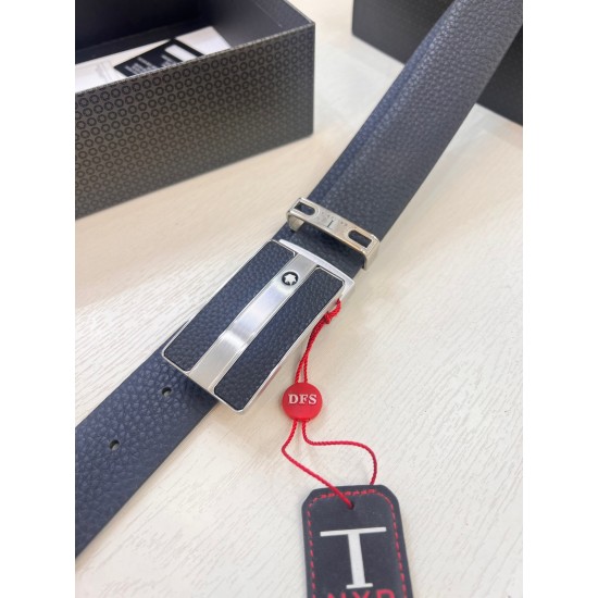 Montblanc Men's Belts