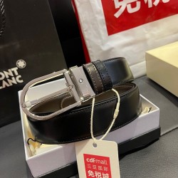 Montblanc Men's Belts