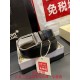 Montblanc Men's Belts